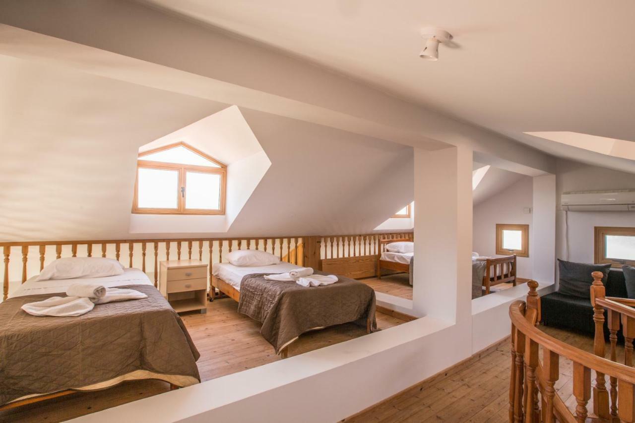 Krasas Villa Protaras Dış mekan fotoğraf